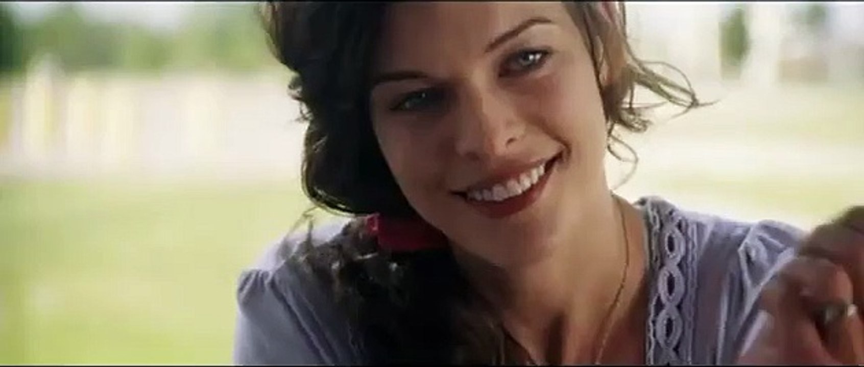 Stone | movie | 2010 | Official Trailer