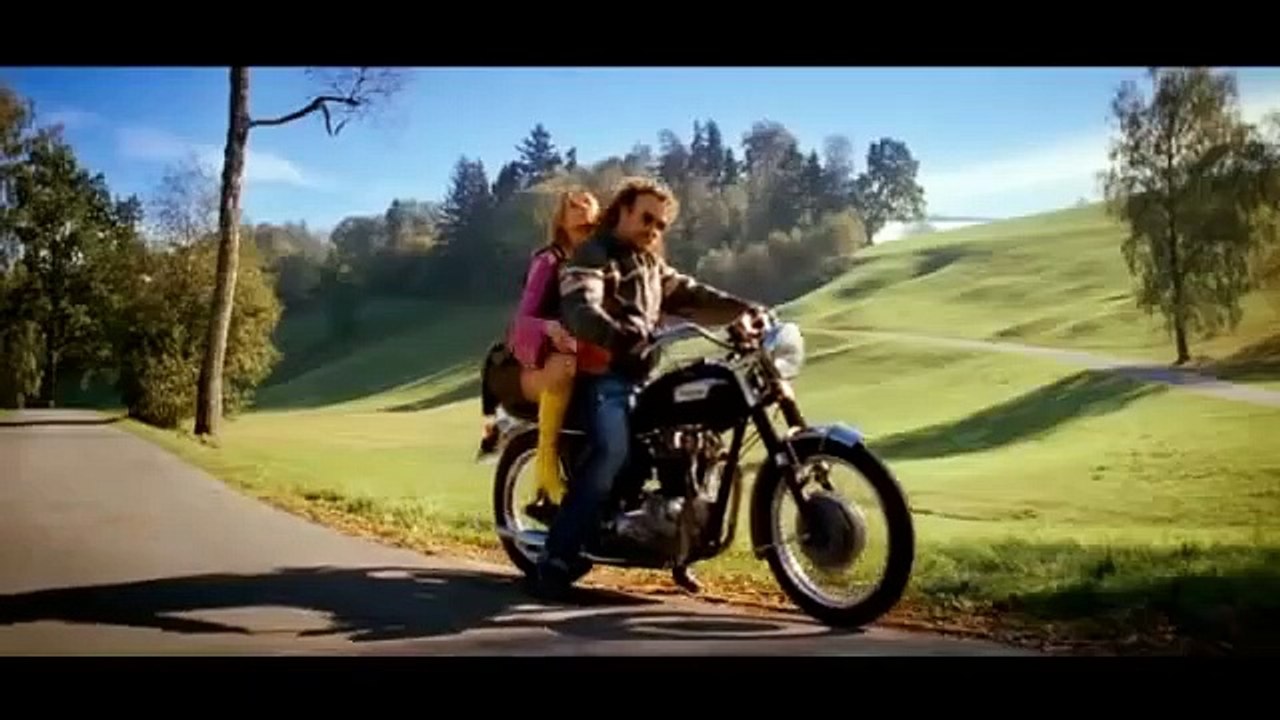 Liebling, lass uns scheiden | movie | 2010 | Official Trailer