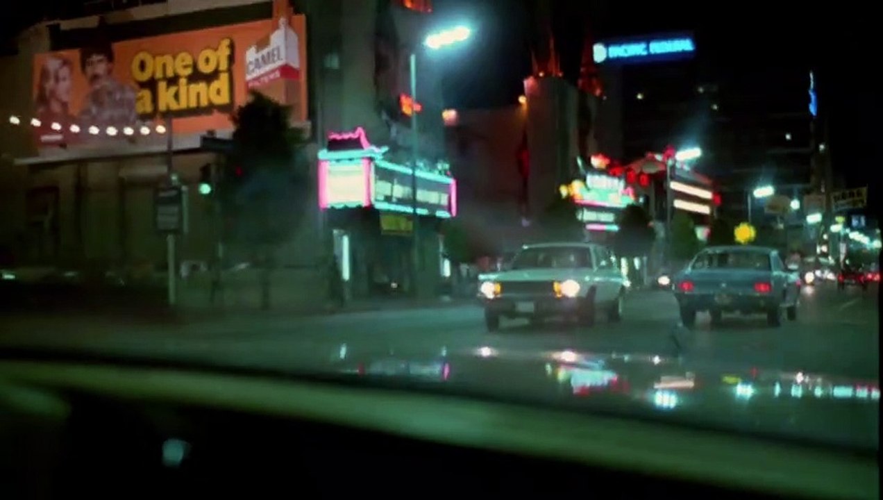 Todesschrei am Telefon | movie | 1980 | Official Trailer
