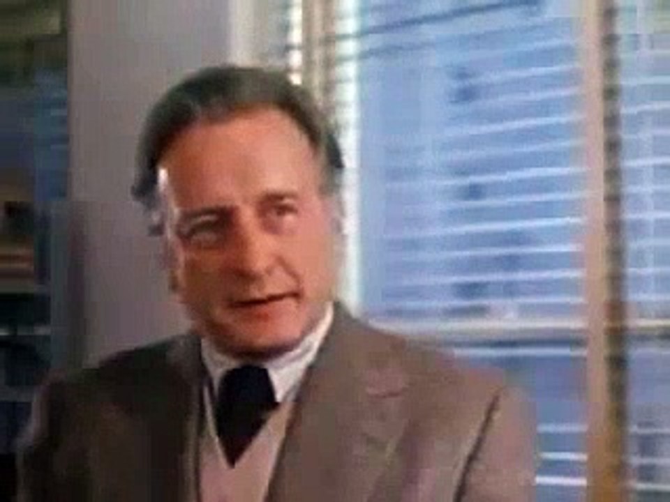 Das Grauen | movie | 1980 | Official Trailer