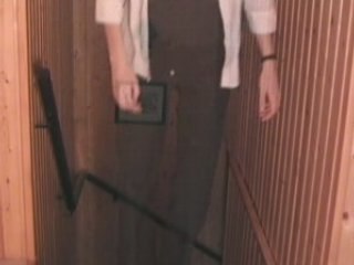 la mort frappe 3 fois au même endroit (fantômatique)