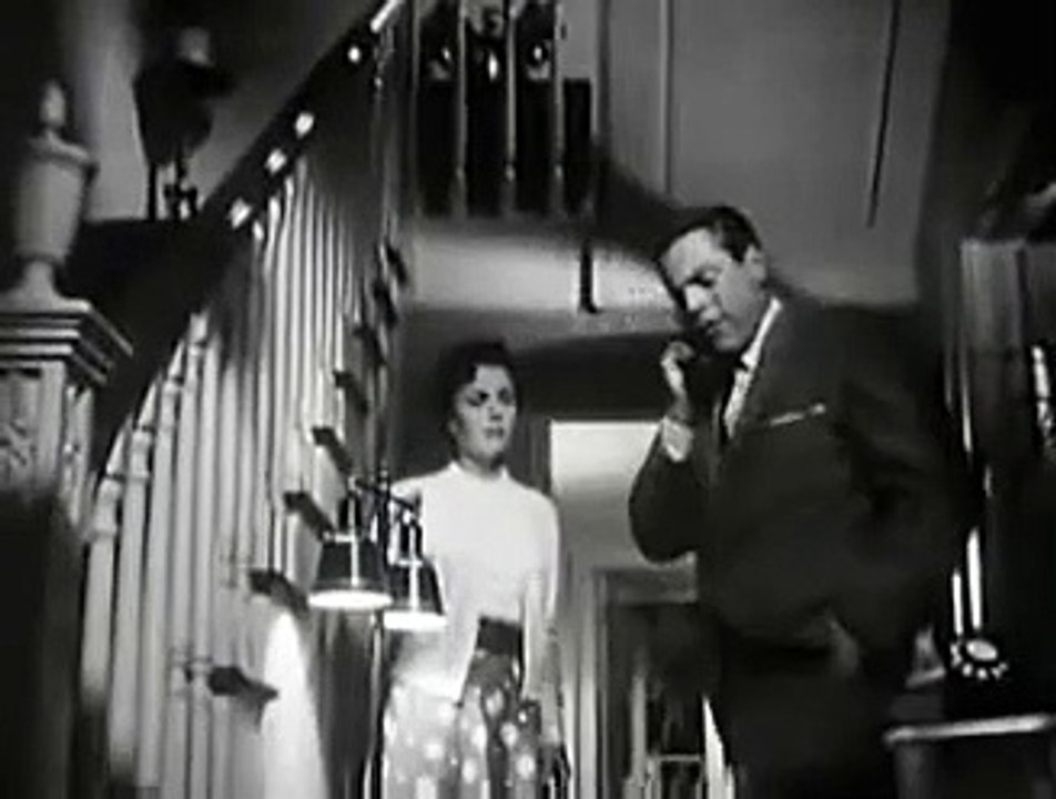 Die Dämonischen | movie | 1956 | Official Trailer