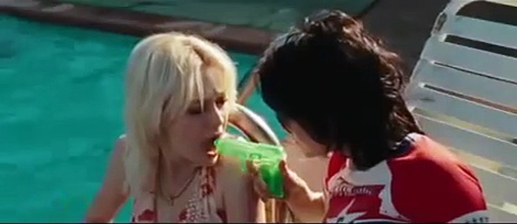 The Runaways | movie | 2010 | Official Trailer