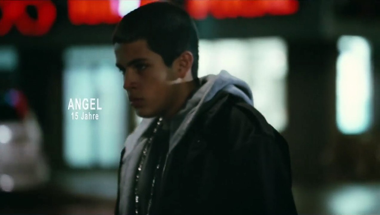 Dog Pound | movie | 2010 | Official Trailer