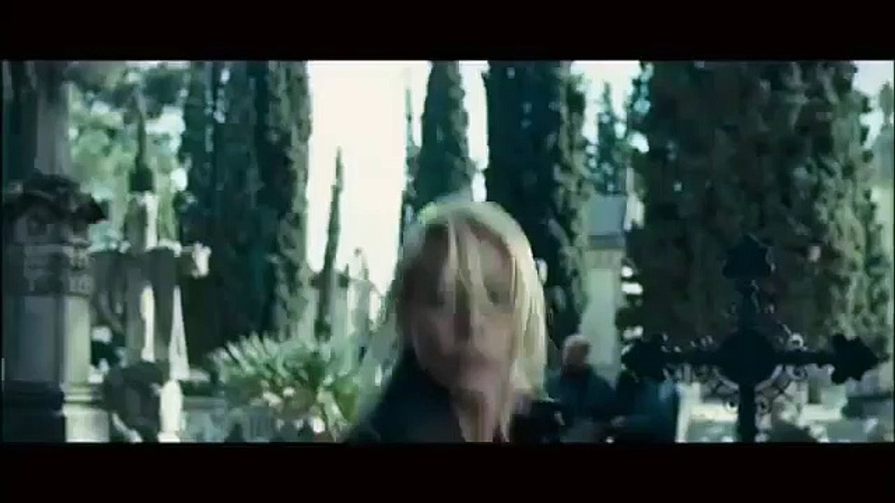 Julia's Eyes | movie | 2010 | Official Trailer