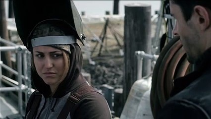 Твари Берингова моря | movie | 2013 | Official Trailer