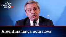 Inflação faz Argentina lançar cédula de 2 mil pesos