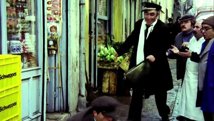 Çöpçüler Kralı | movie | 1977 | Official Trailer