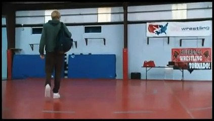 Legendary - In jedem steckt ein Held | movie | 2010 | Official Trailer