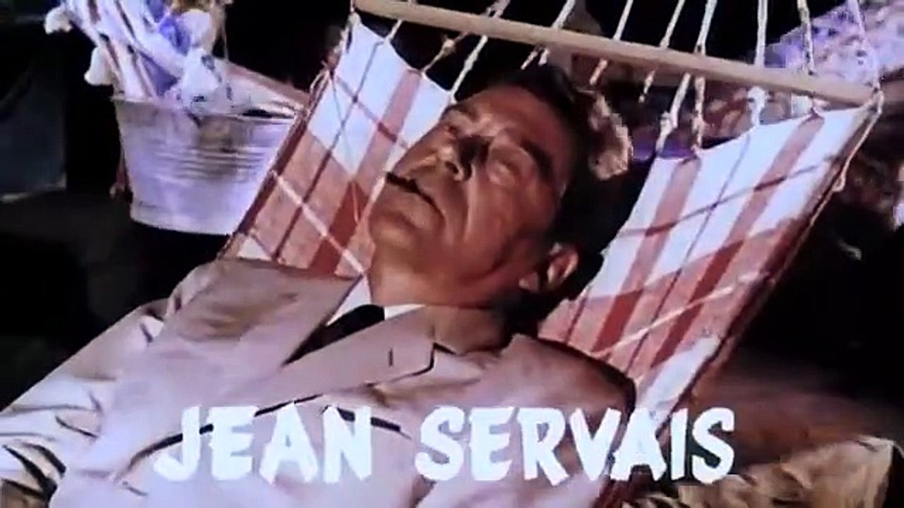 Abenteuer in Rio | movie | 1964 | Official Trailer