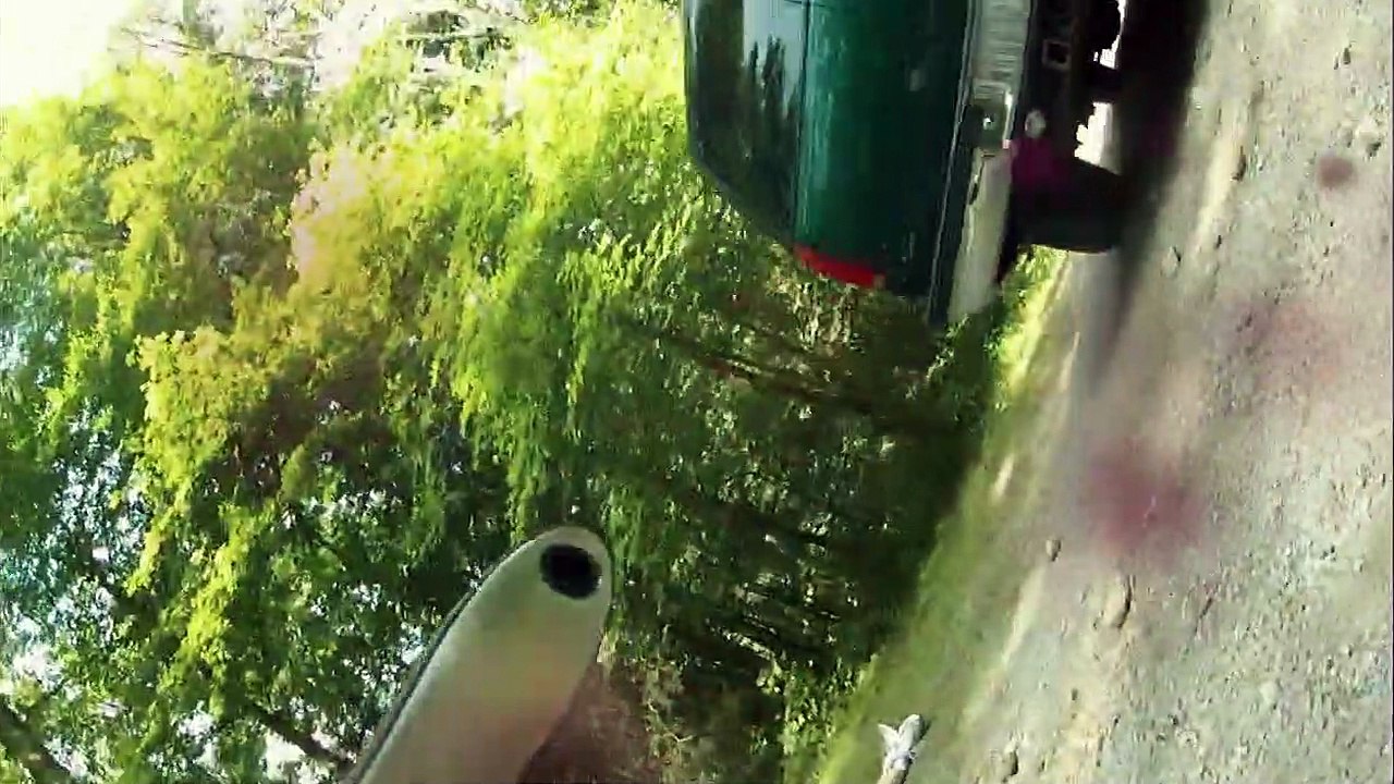 S-VHS aka. V/H/S/2 | movie | 2013 | Official Trailer