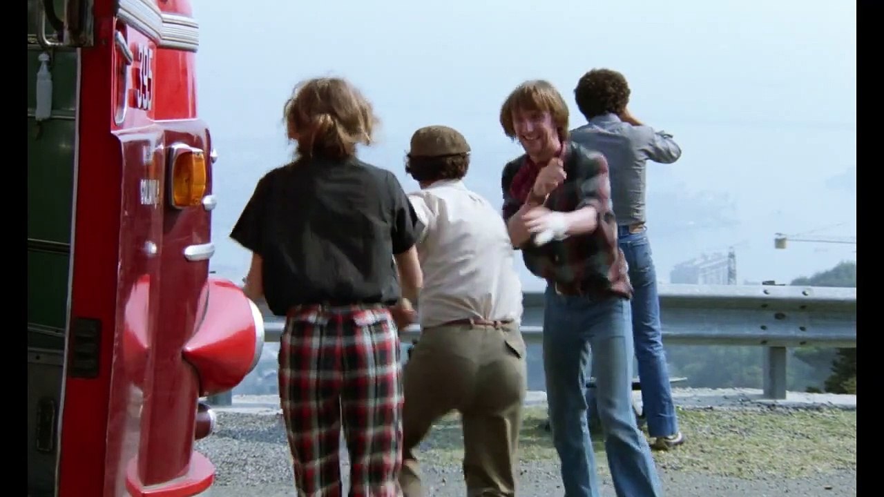 Theo gegen den Rest der Welt | movie | 1982 | Official Trailer