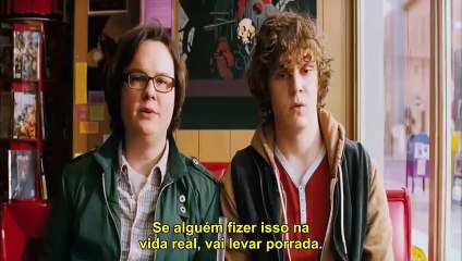 Kick-Ass - O Novo Super-Herói | movie | 2010 | Official Trailer
