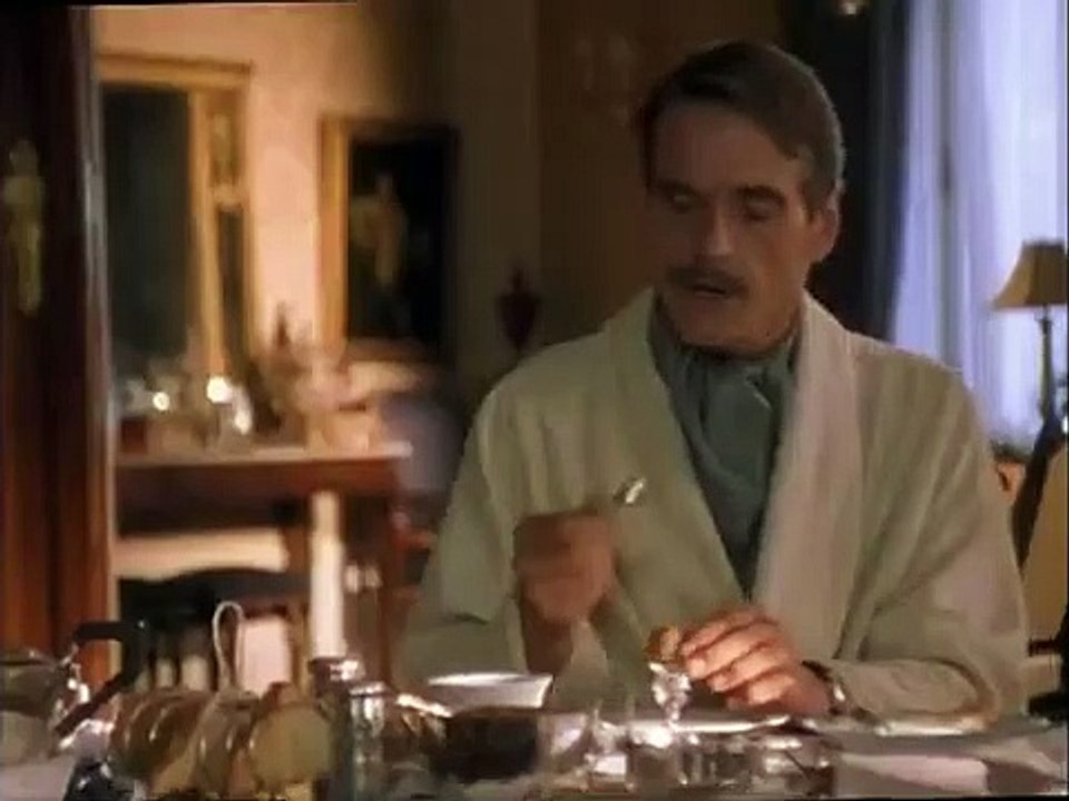 Being Julia | movie | 2004 | Official Trailer