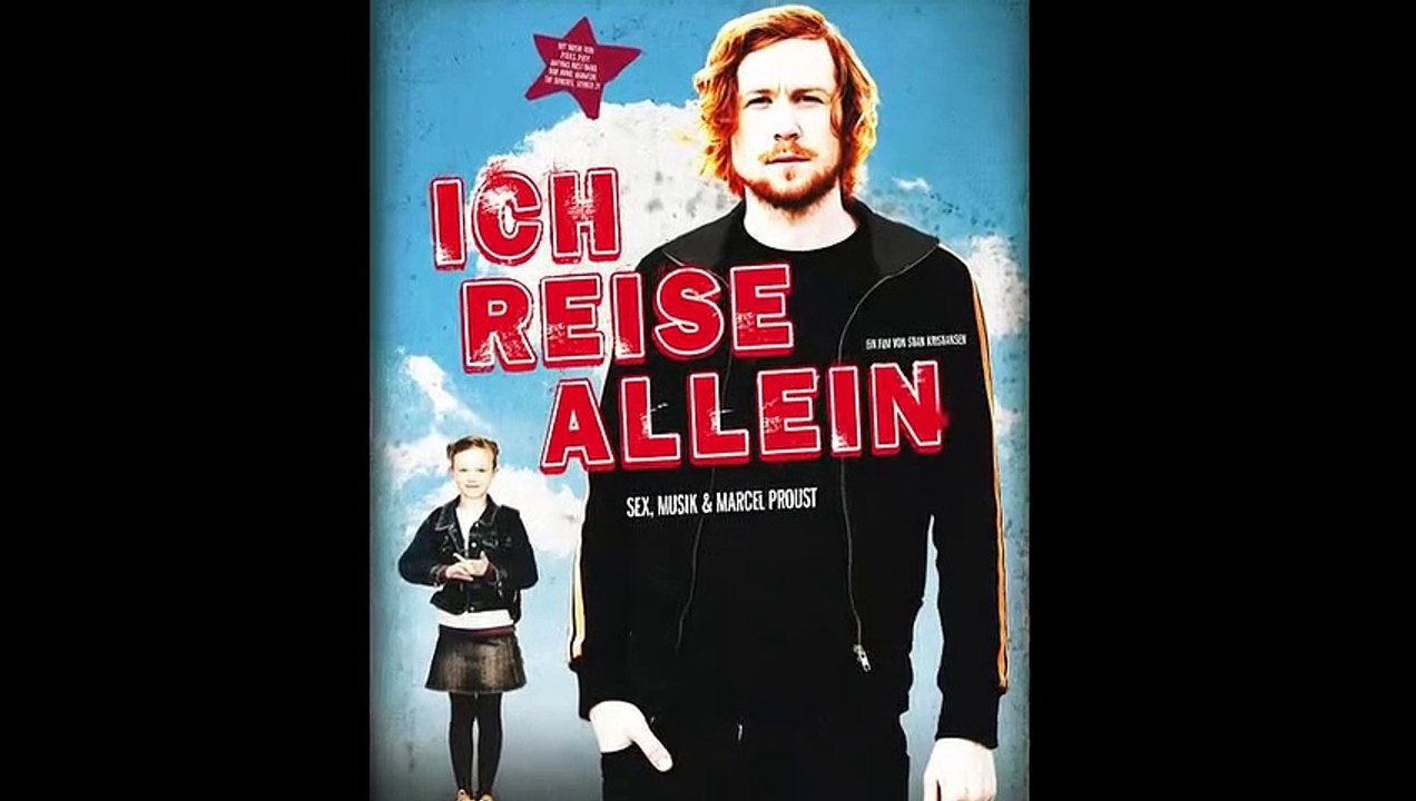 Ich reise allein | movie | 2011 | Official Trailer