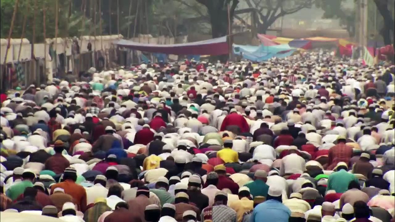 Population Boom | movie | 2013 | Official Trailer