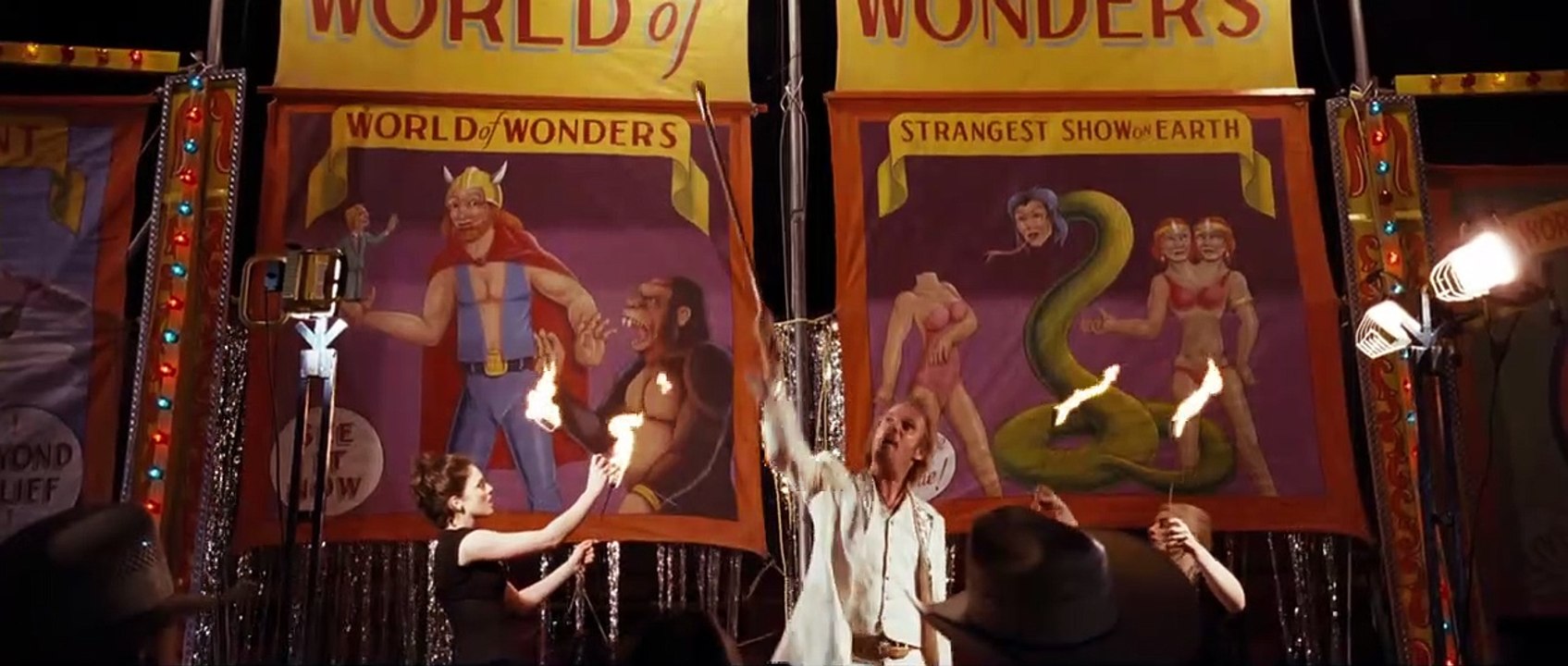 Passion Play | movie | 2011 | Official Trailer