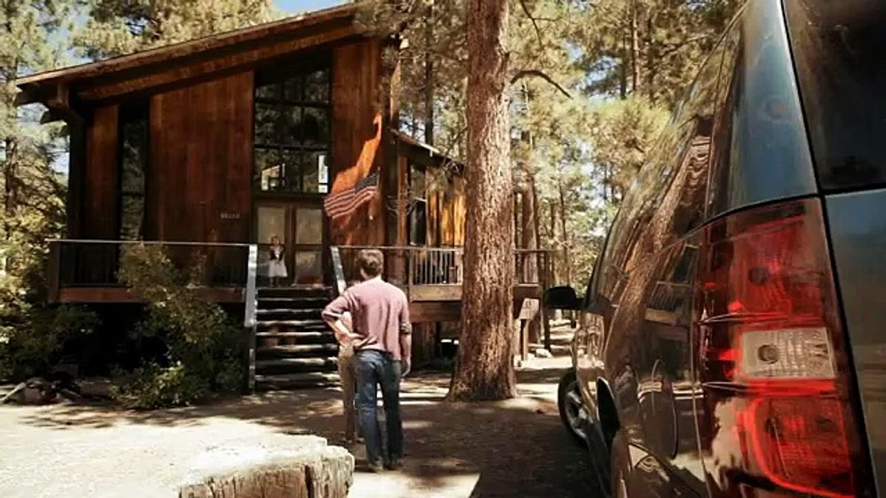 Invasion Day | movie | 2013 | Official Trailer