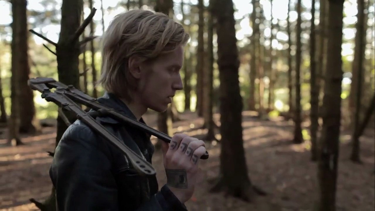 Scheinwelt - Vergangenheit endet nie | movie | 2013 | Official Trailer