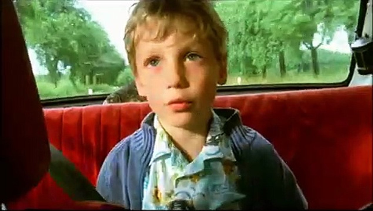 Das Lächeln der Tiefseefische | movie | 2005 | Official Trailer