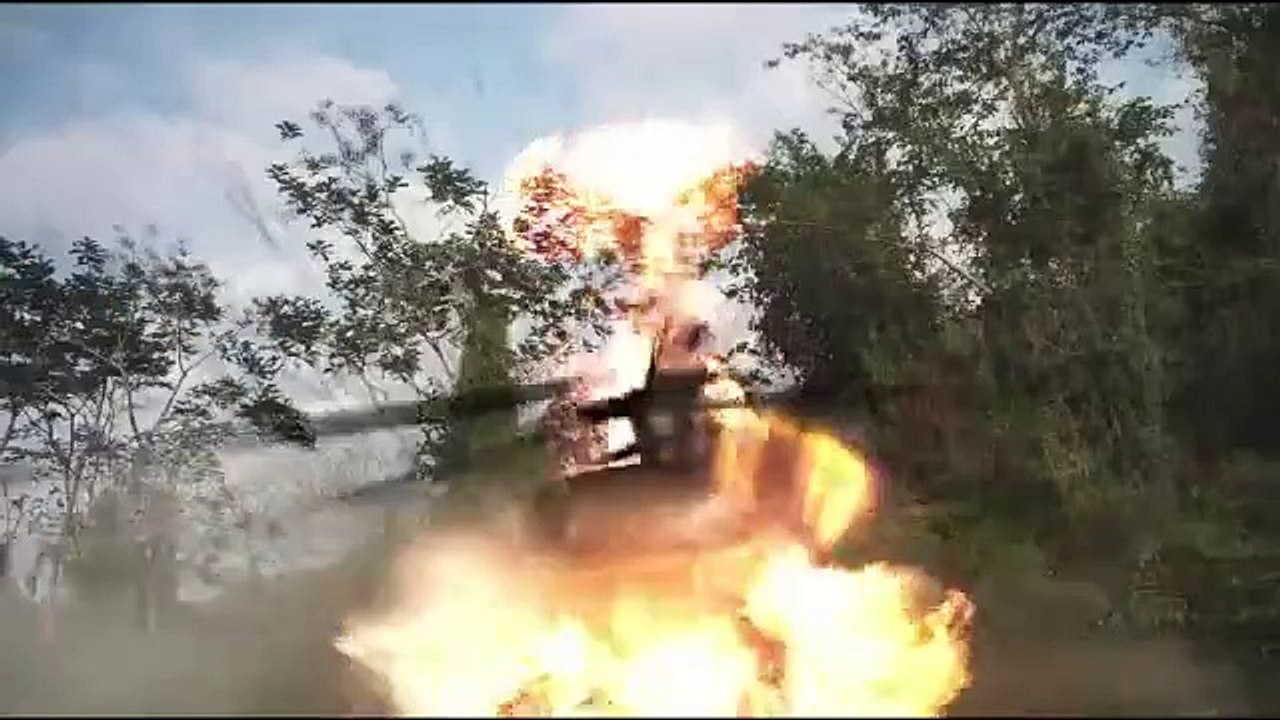 Jurassic Attack | movie | 2016 | Official Trailer