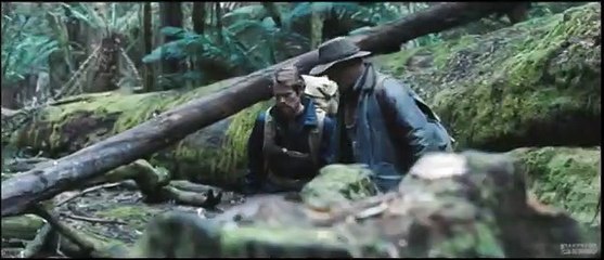 Охотник | movie | 2011 | Official Trailer