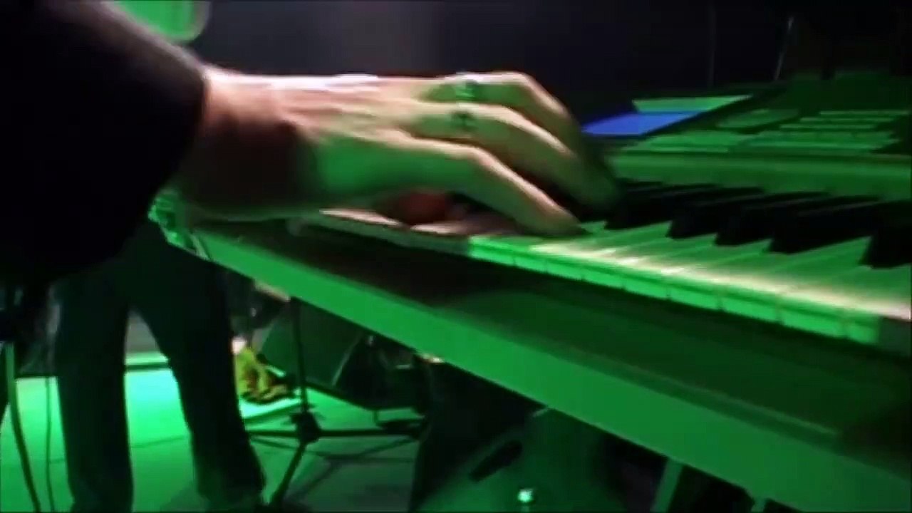 Unheilig - Kopfkino | movie | 2005 | Official Trailer