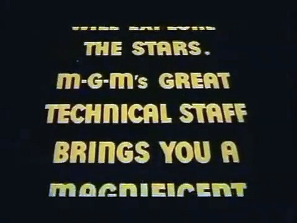 Alarm im Weltall | movie | 1956 | Official Trailer