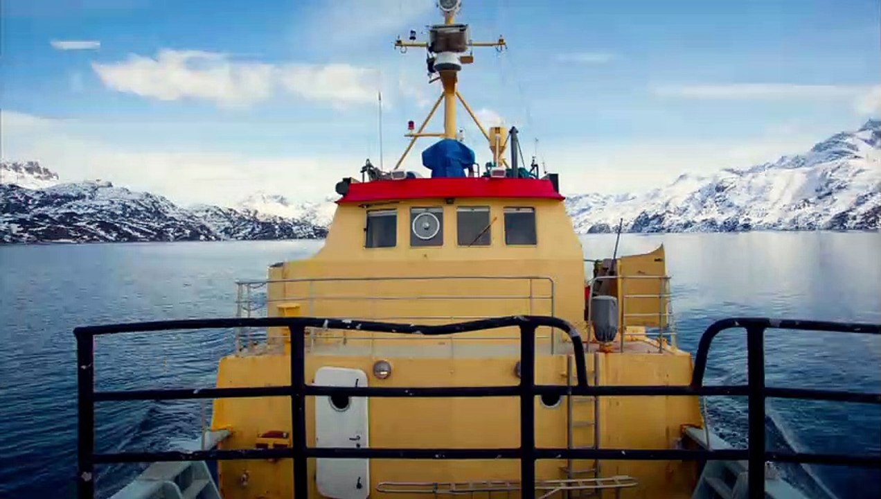 At The Very Last Moment | movie | 2012 | Official Trailer