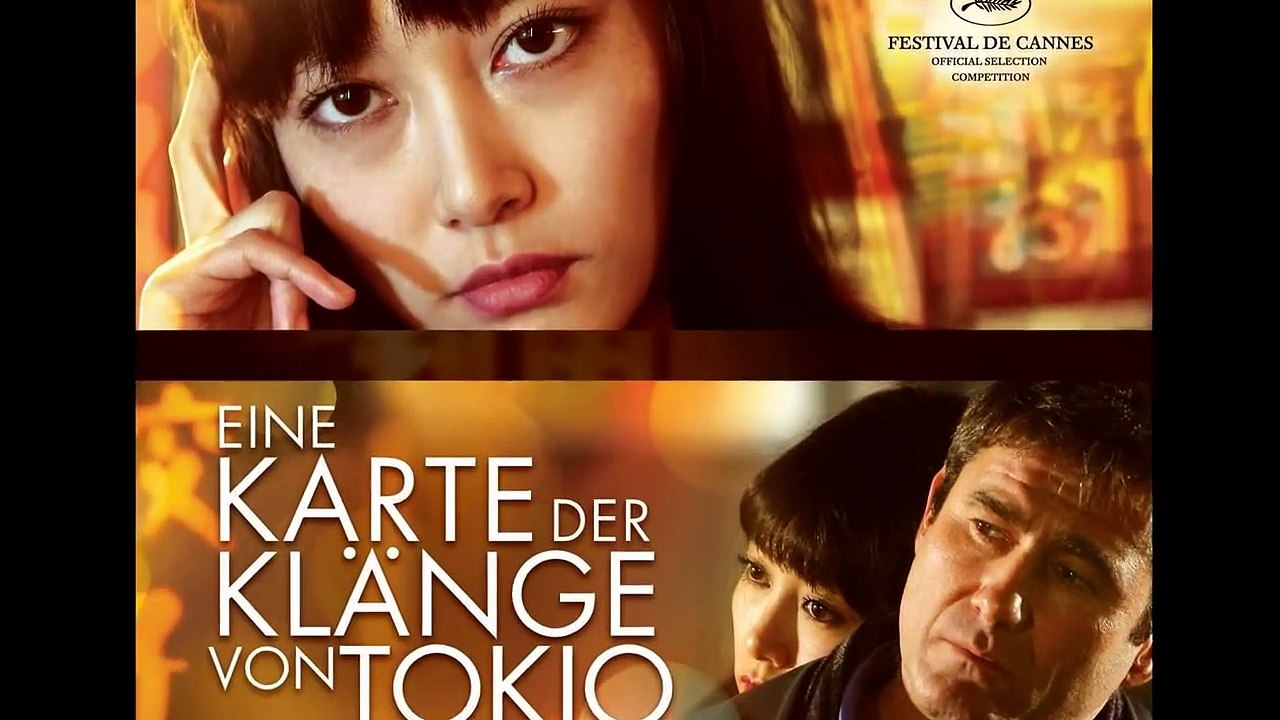 Eine Karte der Klänge von Tokio | movie | 2009 | Official Trailer