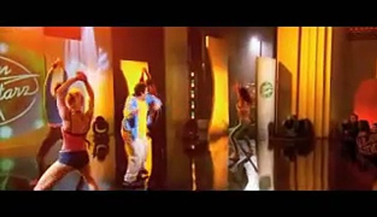 God Bless America | movie | 2012 | Official Trailer