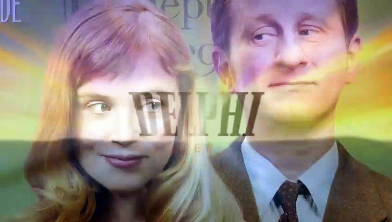 Die anonymen Romantiker | movie | 2010 | Official Trailer