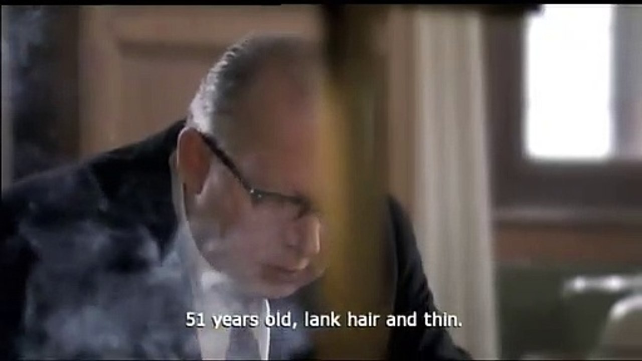 Eichmanns Ende | movie | 2010 | Official Trailer