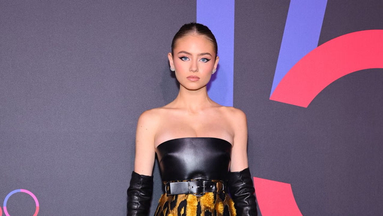 Leni Klum: Für neues Fotos hagelt es Kritik