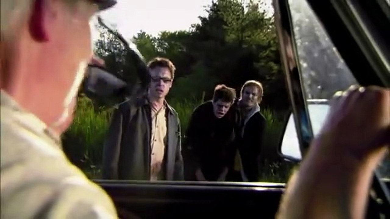 DeadHeads | movie | 2011 | Official Trailer