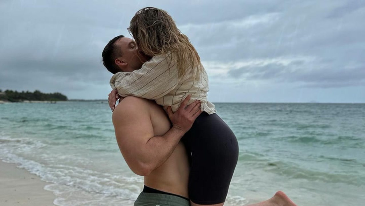 Angst vor Schwangerschaft? Das sagt Healthy Mandy