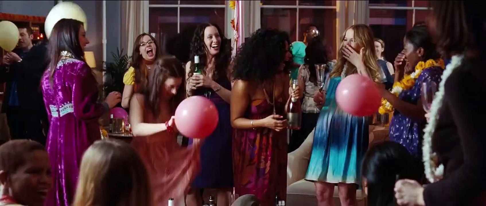 Umständlich Verliebt | movie | 2010 | Official Trailer