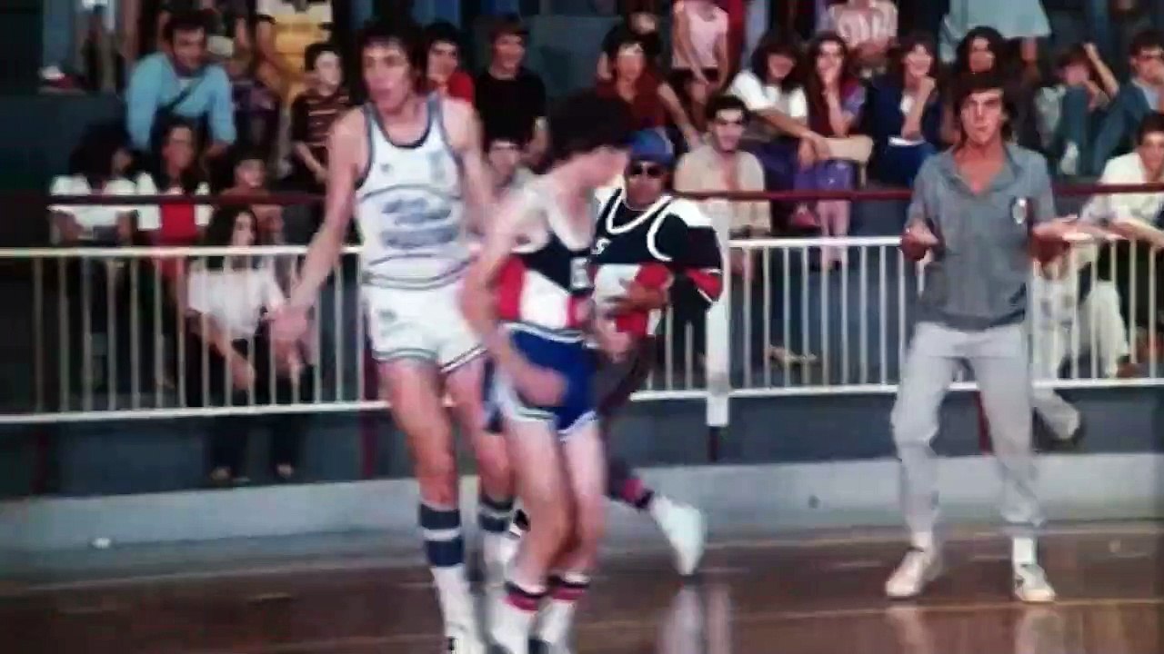 Der gezähmte Widerspenstige | movie | 1980 | Official Trailer