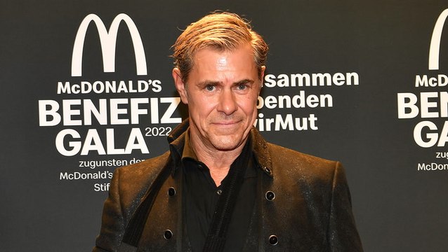 „Morden im Norden“-Sven Martinek: Das waren die berühmten Frauen an seiner Seite