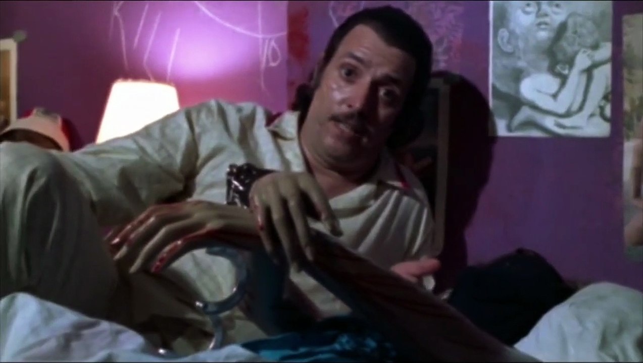 Maniac | movie | 1981 | Official Trailer