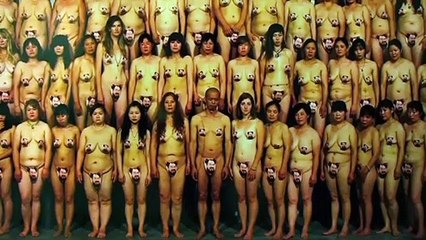 Ai Weiwei - The Fake Case | movie | 2013 | Official Trailer