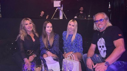 „Die Geissens“ im Spielrausch: Wer verzockt sich im Casino?