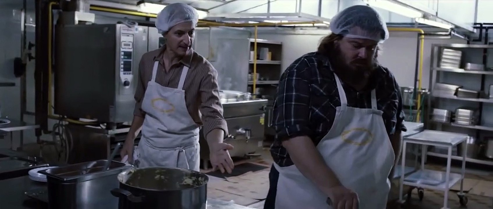 Zoran - Mein Neffe der Idiot | movie | 2013 | Official Trailer