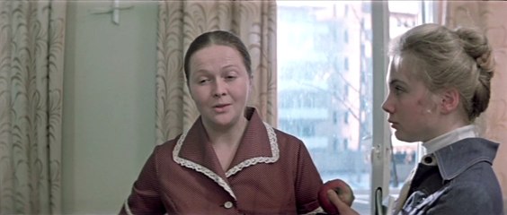 Однажды двадцать лет спустя | movie | 1981 | Official Trailer