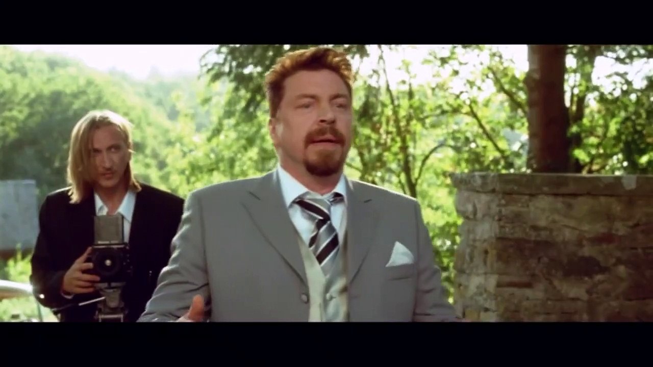 Die Bluthochzeit | movie | 2005 | Official Trailer