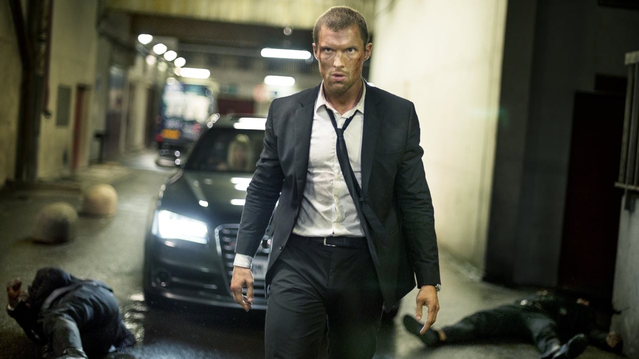 The Transporter Refueled (2015) | Official Trailer, Full Movie Stream Preview