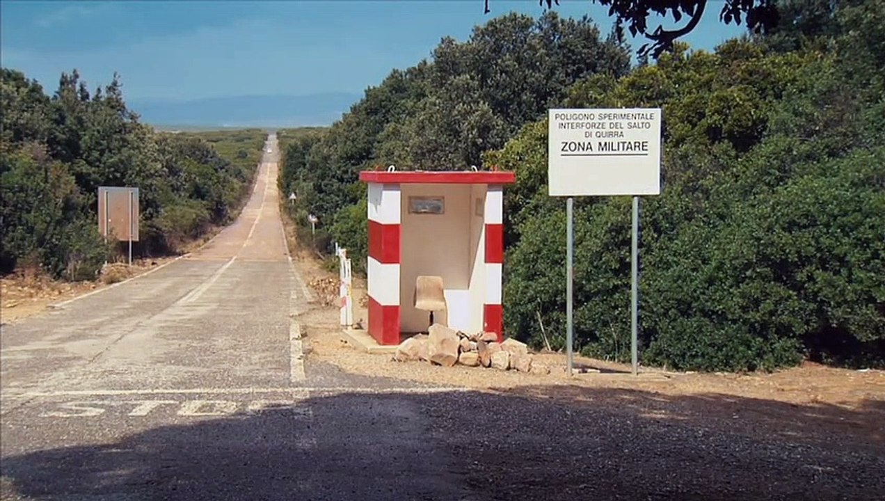 Materia oscura | movie | 2013 | Official Trailer