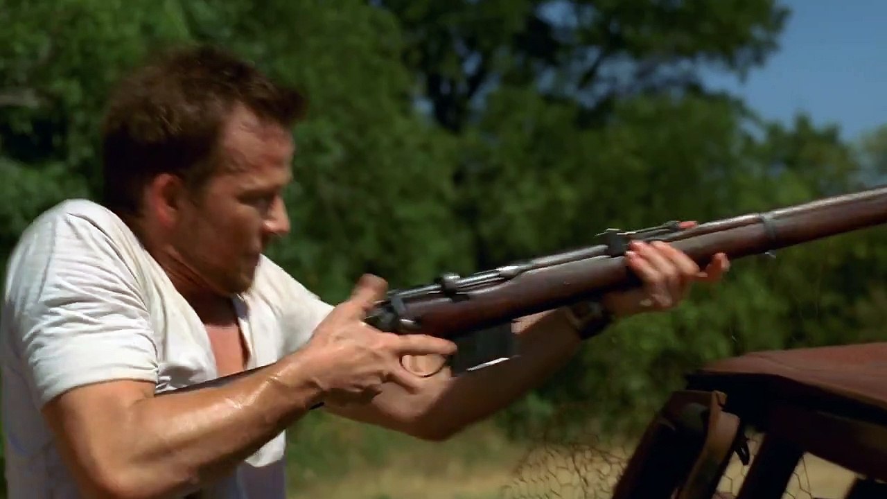 Monster Worms - Angriff der Monsterwürmer | movie | 2010 | Official Trailer