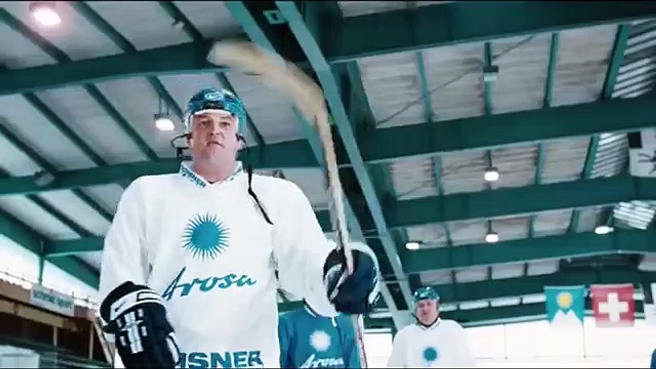 Champions | movie | 2010 | Official Trailer