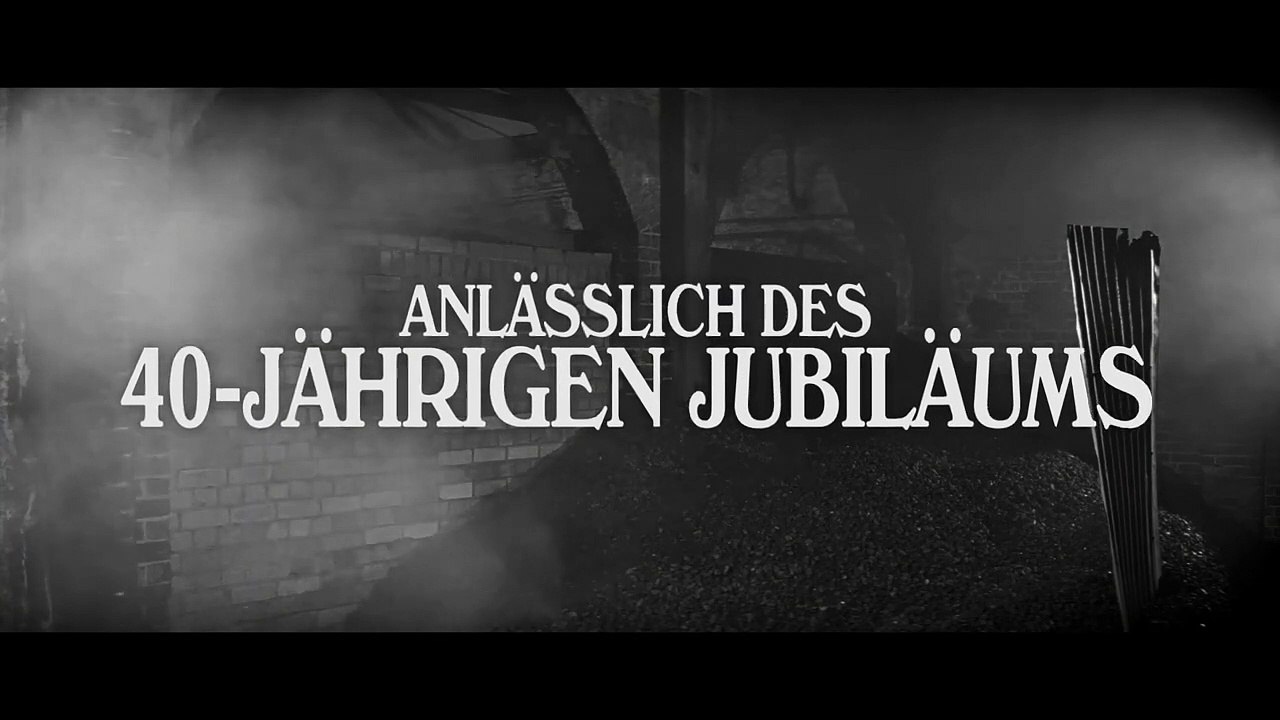 Der Elefantenmensch | movie | 1980 | Official Trailer